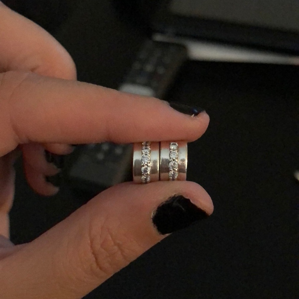 Pandora clips